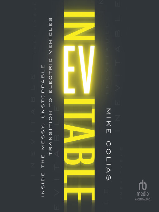 Title details for Inevitable by Mike Colias - Available